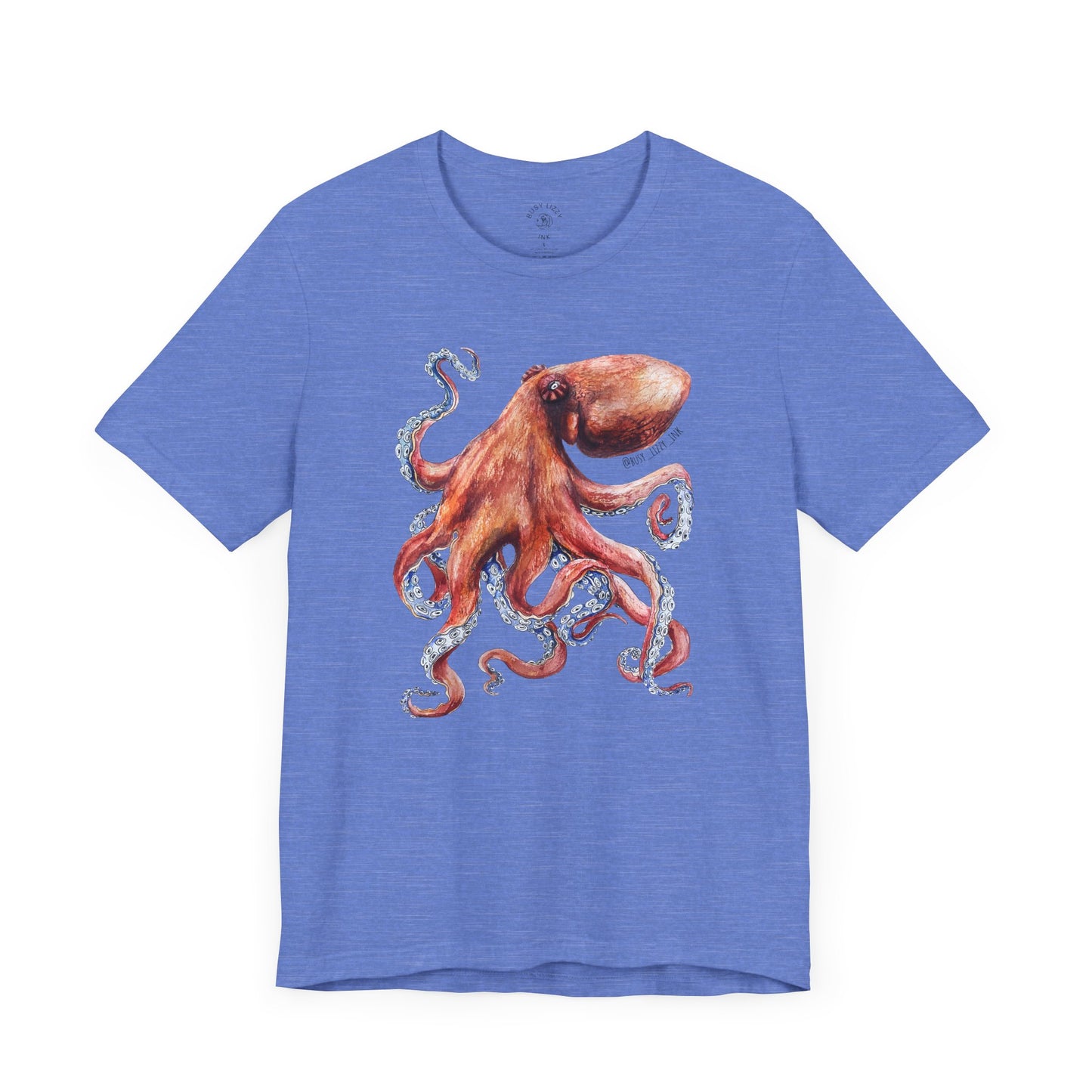 Octopus T-Shirt