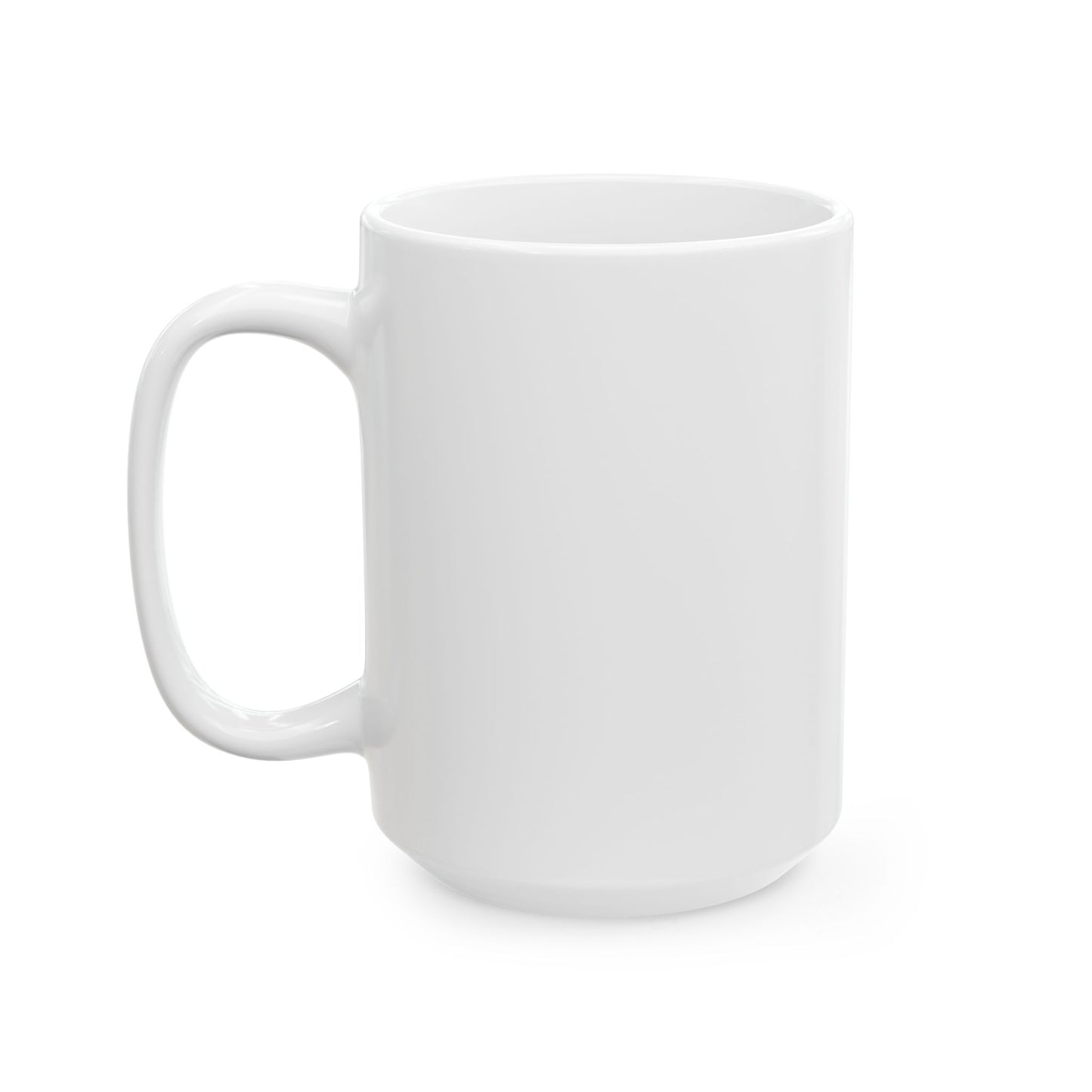 Backpacking Bear Mug, (11oz, 15oz)