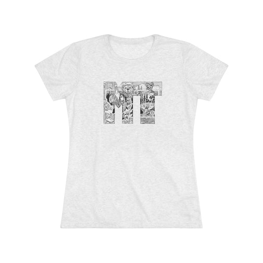 Women's MT T-Shirt