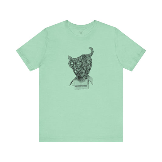 If It Fits... It Sits T- Shirt