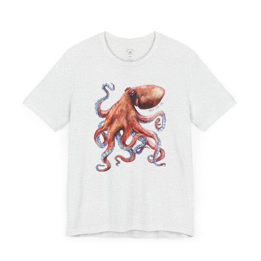 Octopus T-Shirt