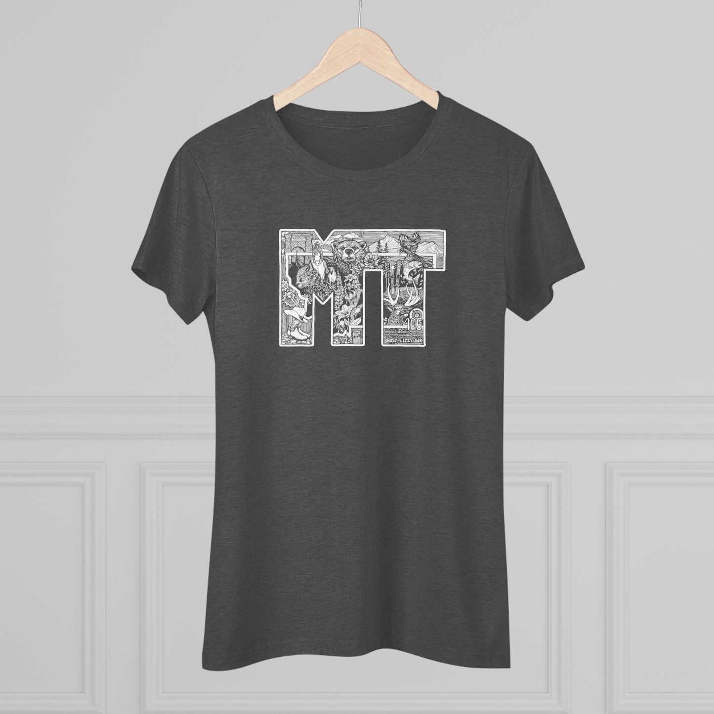 Women's MT T-Shirt