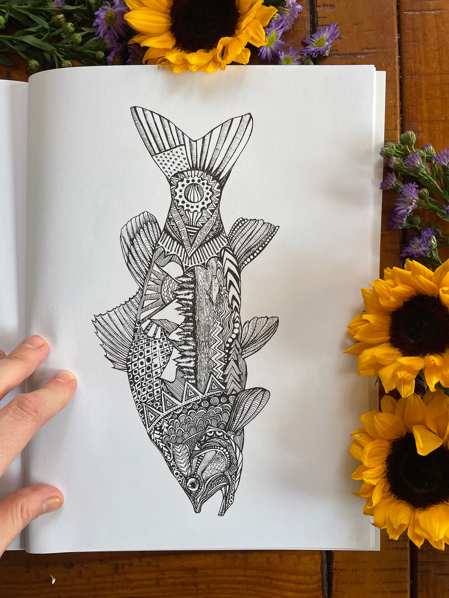 Coloring Book