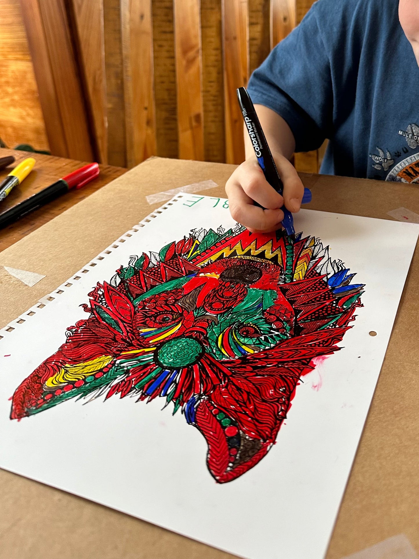Coloring Book