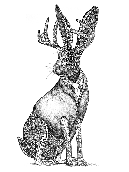 Jackalope