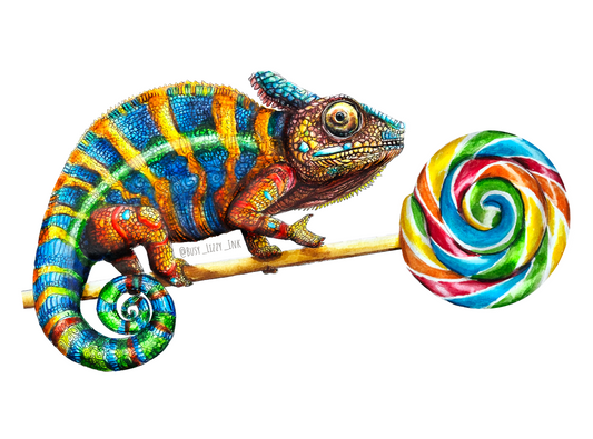 Chameleon