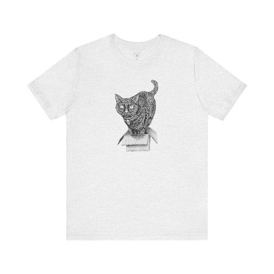 If It Fits... It Sits T- Shirt