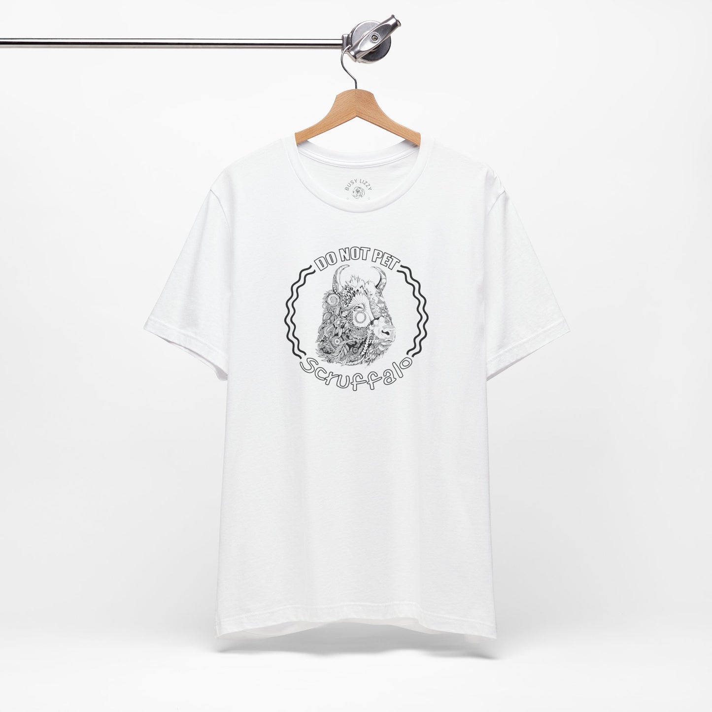 Skruffalo Softstyle T-shirt