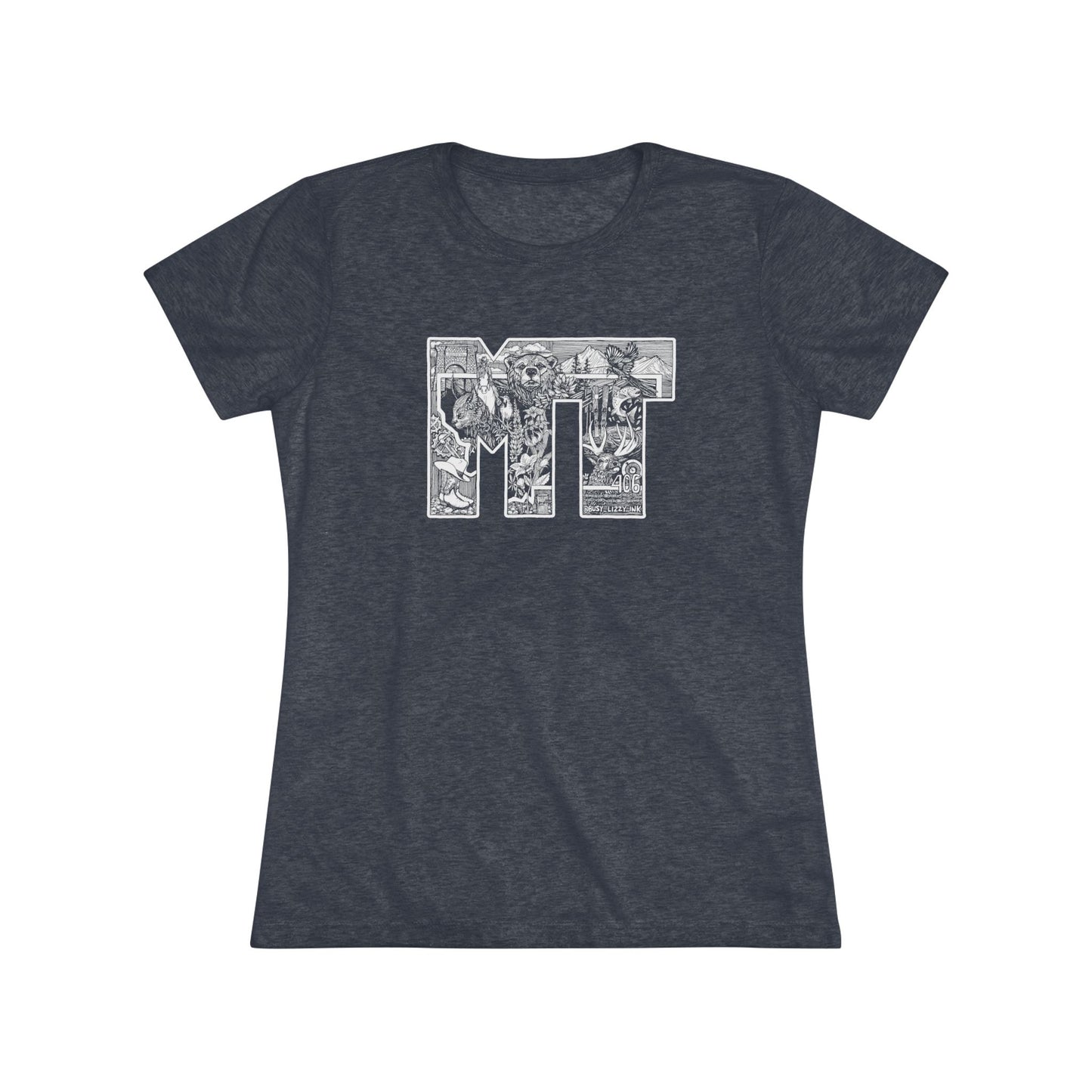 Women's MT T-Shirt