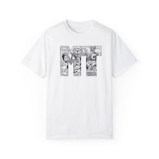 Montana MT T-shirt