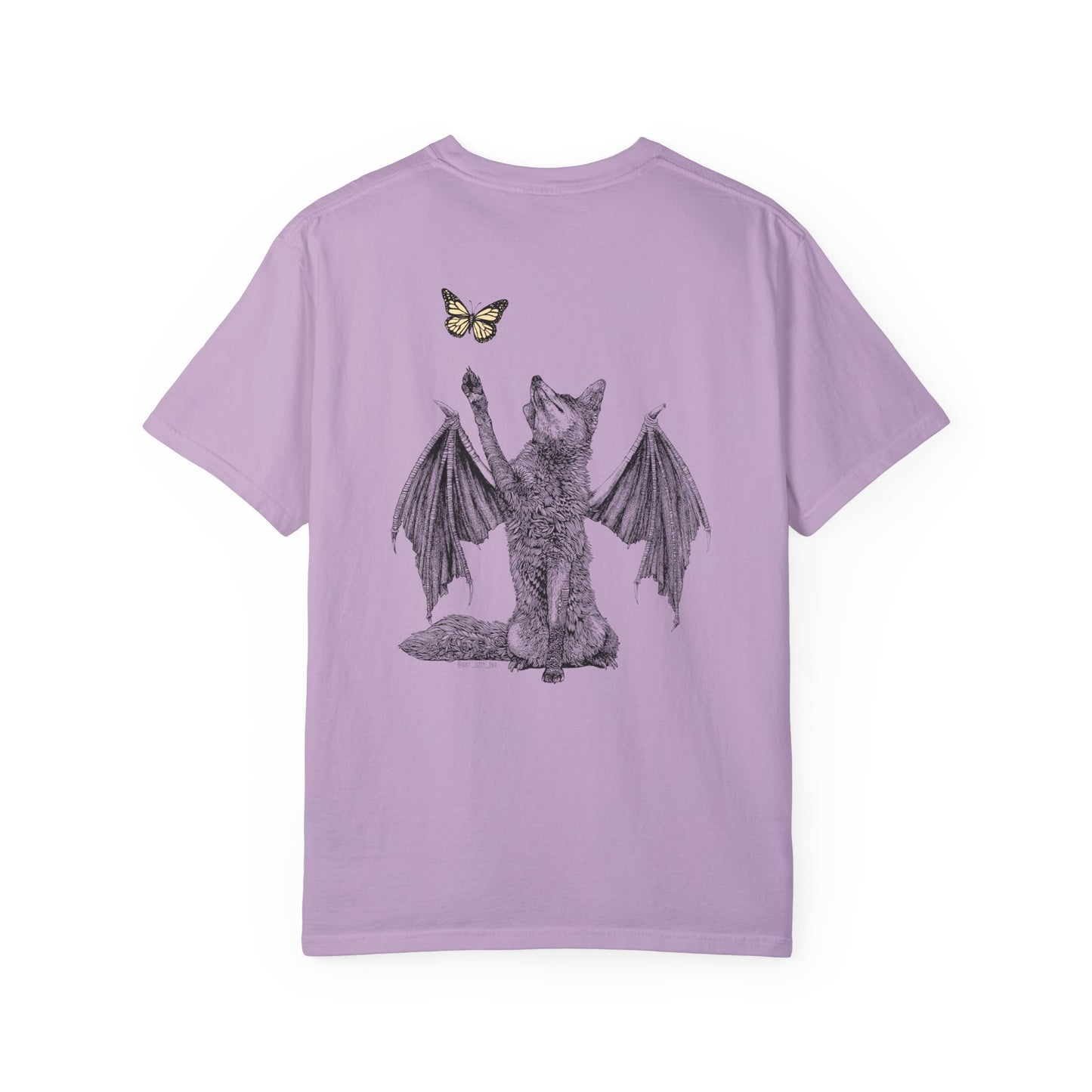 Fox's Dream Heavyweight T-shirt
