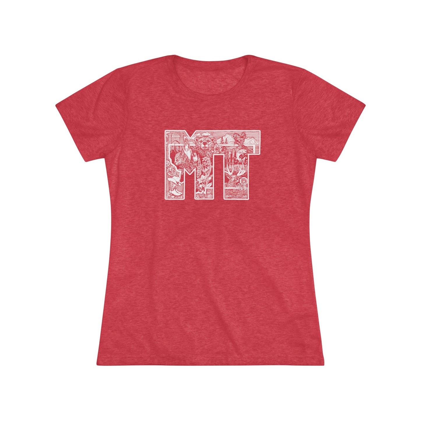 Women's MT T-Shirt