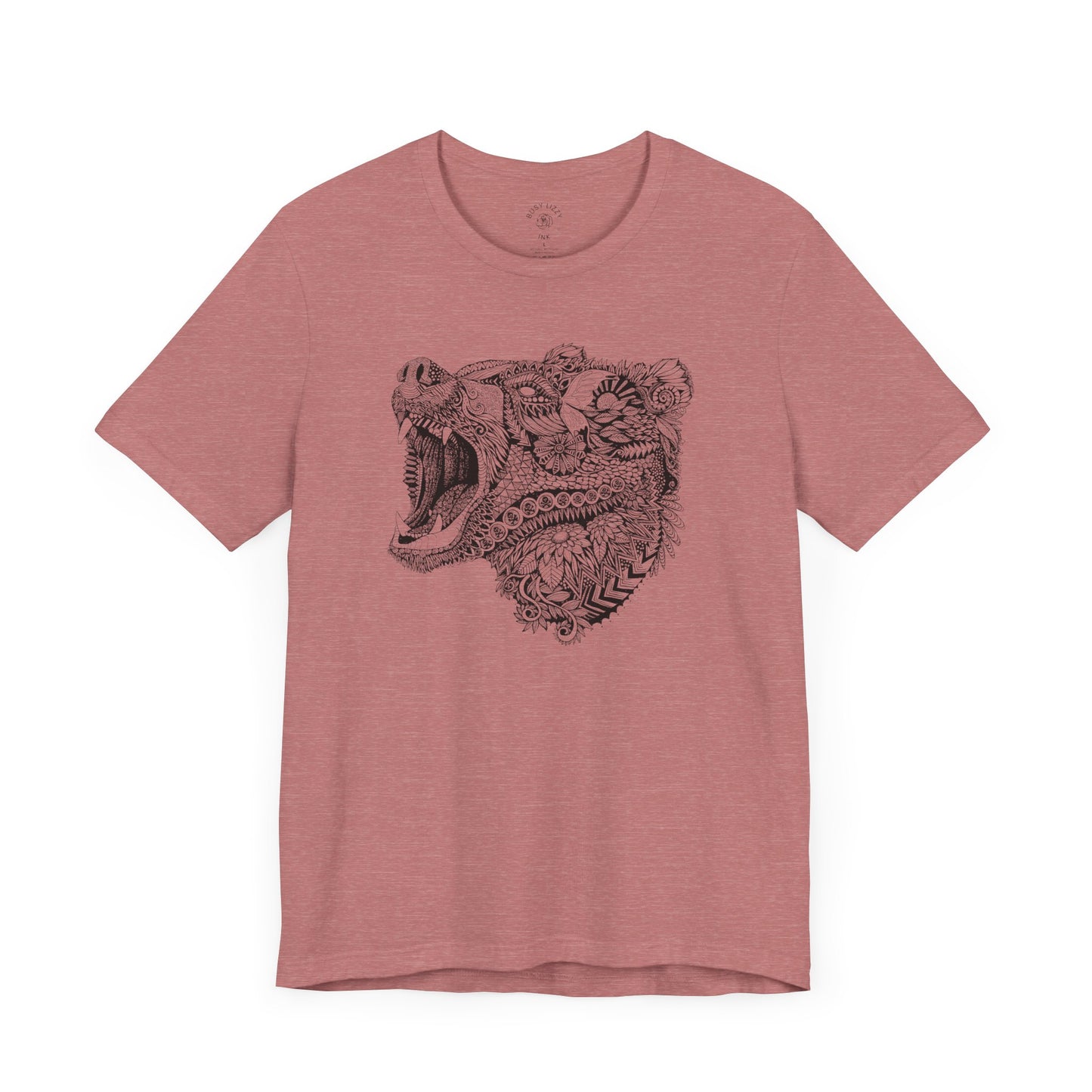 Griz Softstyle T-shirt