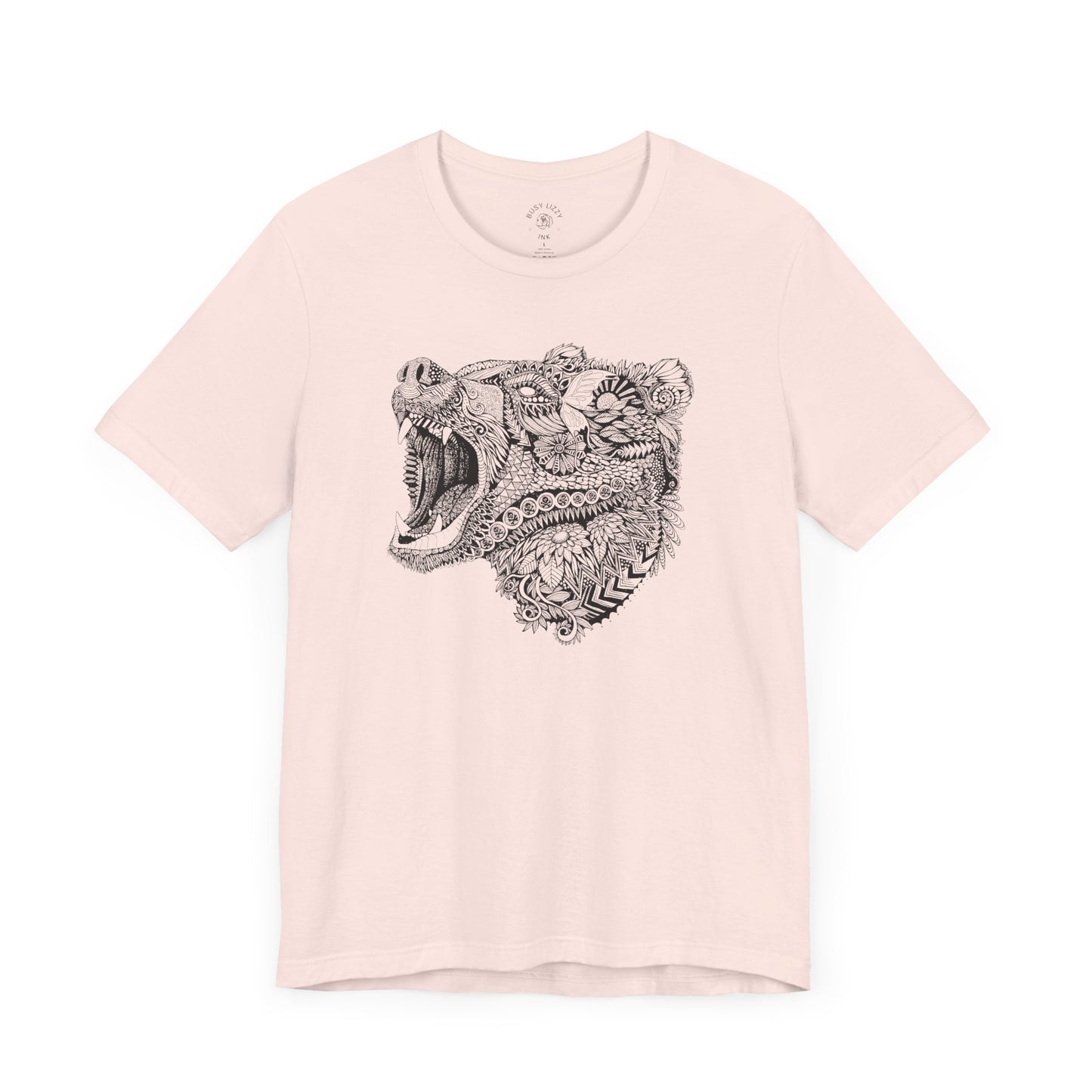 Griz Softstyle T-shirt
