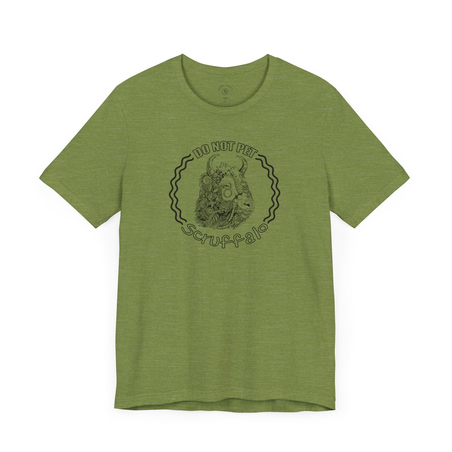 Skruffalo Softstyle T-shirt