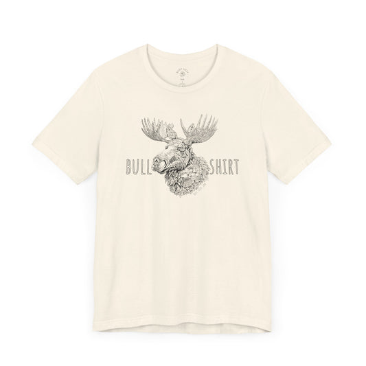 Bull Shirt Softstyle T-shirt