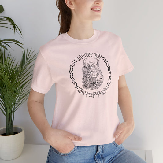 Skruffalo Softstyle T-shirt
