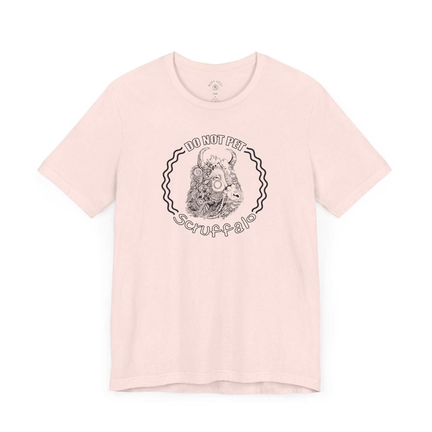 Skruffalo Softstyle T-shirt