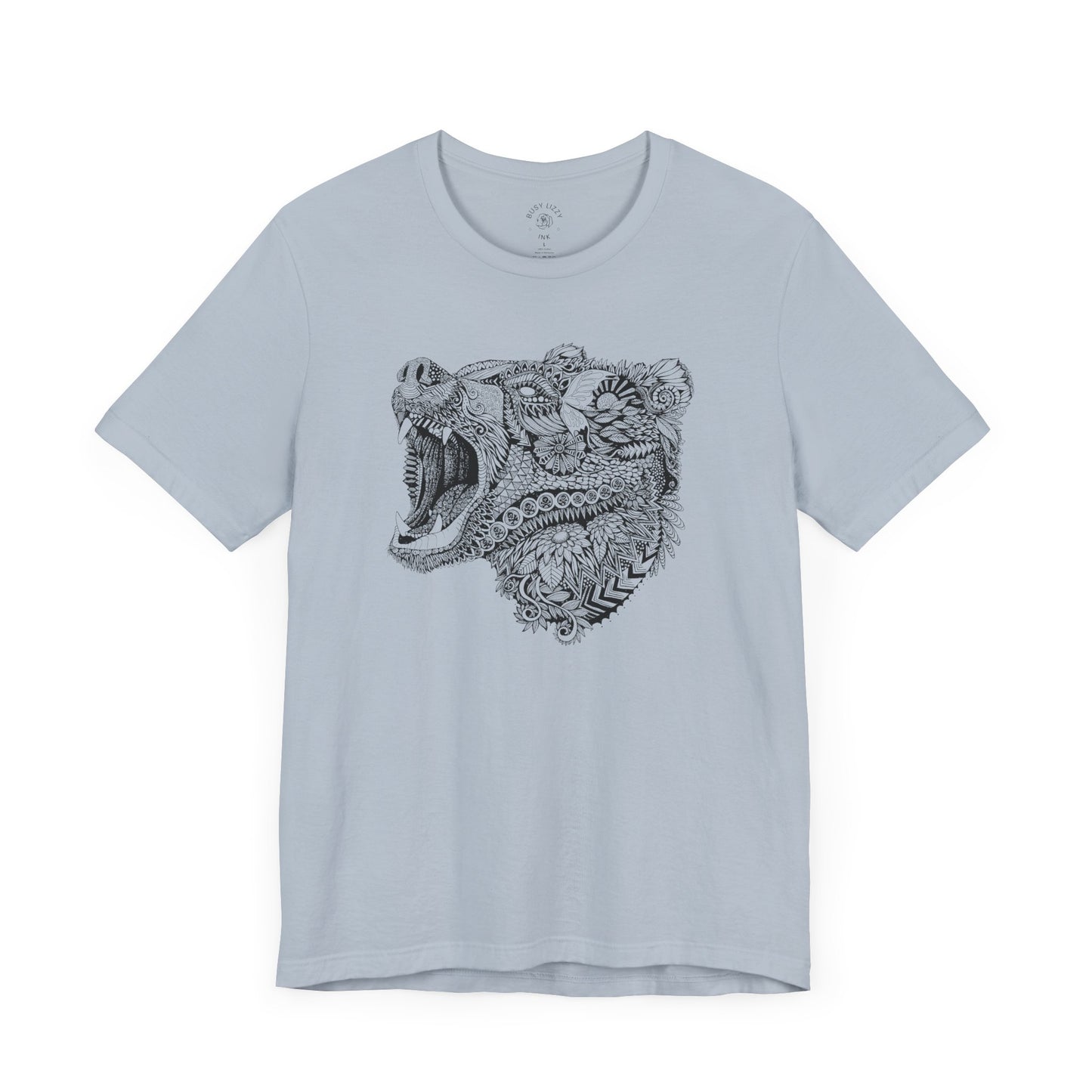 Griz Softstyle T-shirt