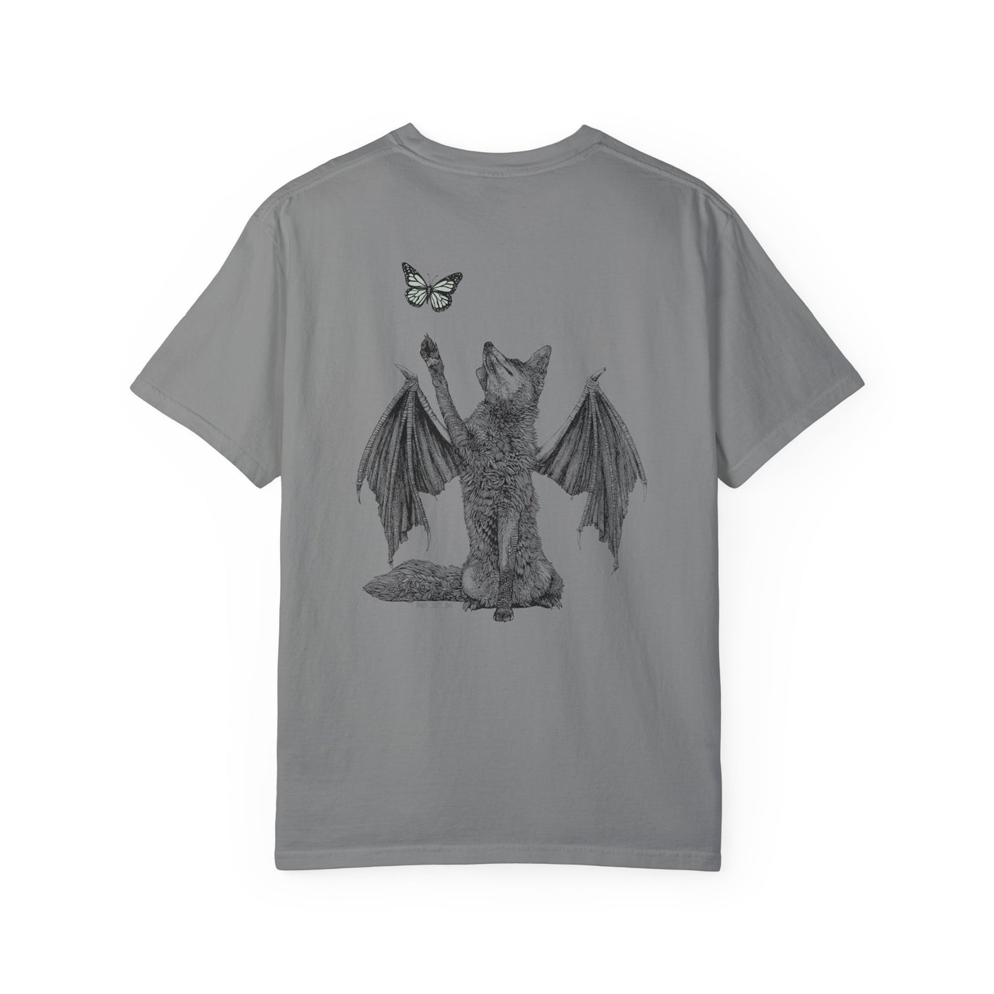 Fox's Dream Heavyweight T-shirt