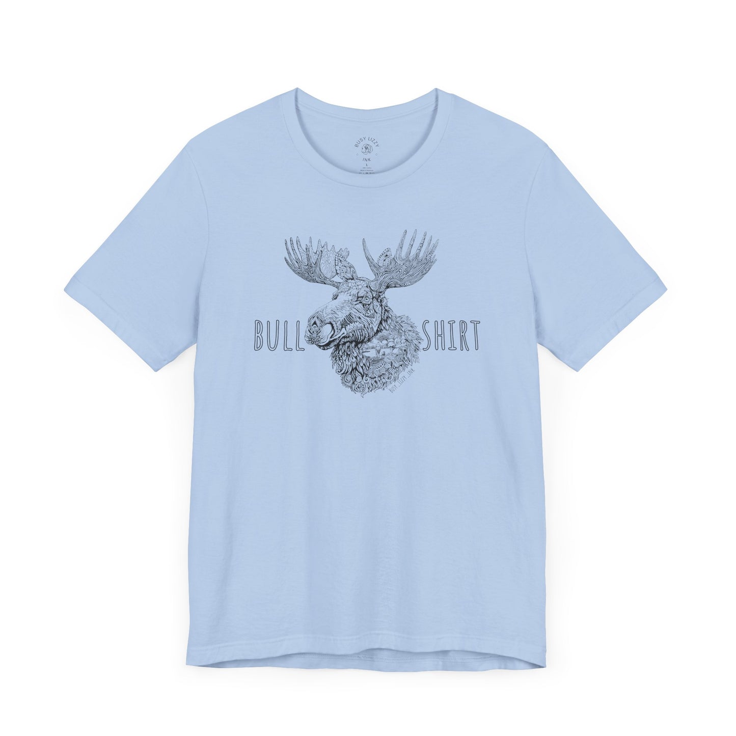 Bull Shirt Softstyle T-shirt