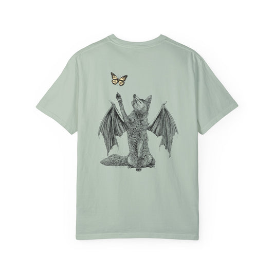 Fox's Dream Heavyweight T-shirt