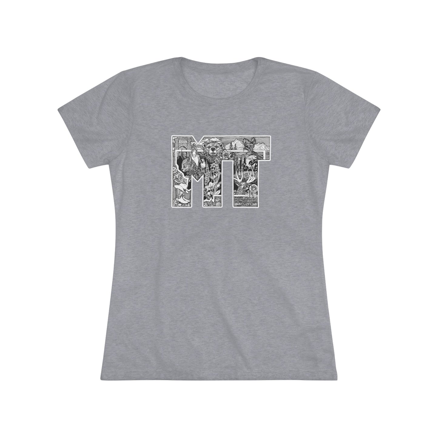 Women's MT T-Shirt