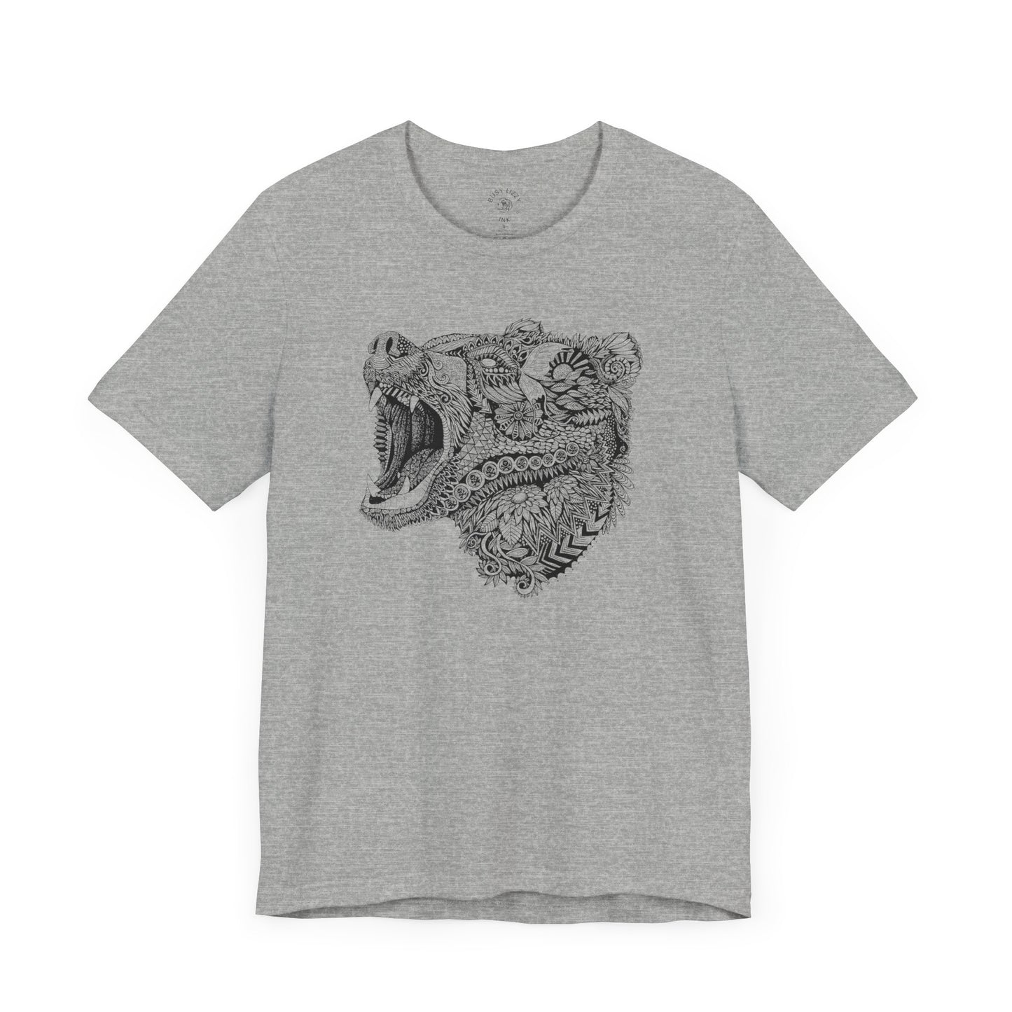 Griz Softstyle T-shirt
