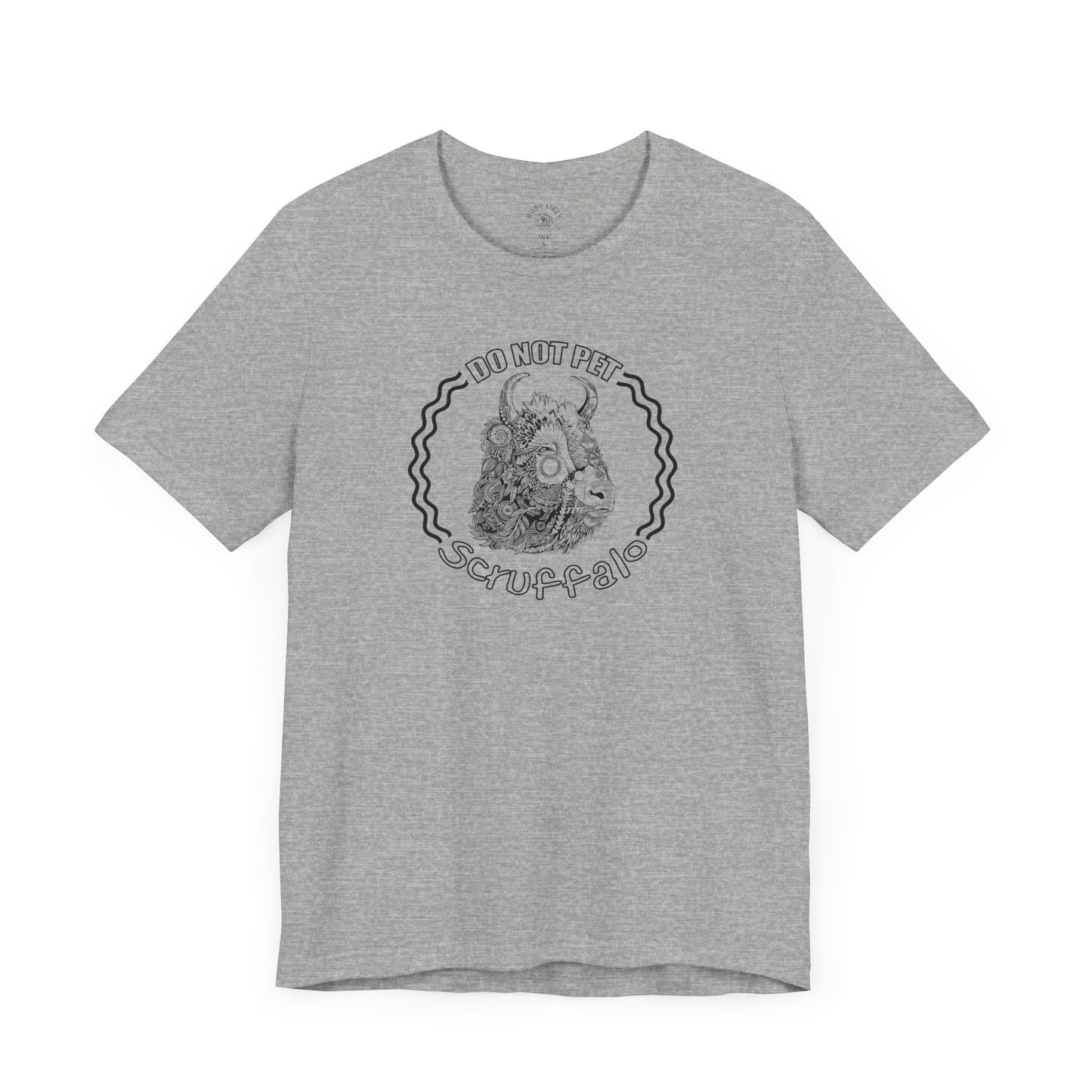 Skruffalo Softstyle T-shirt