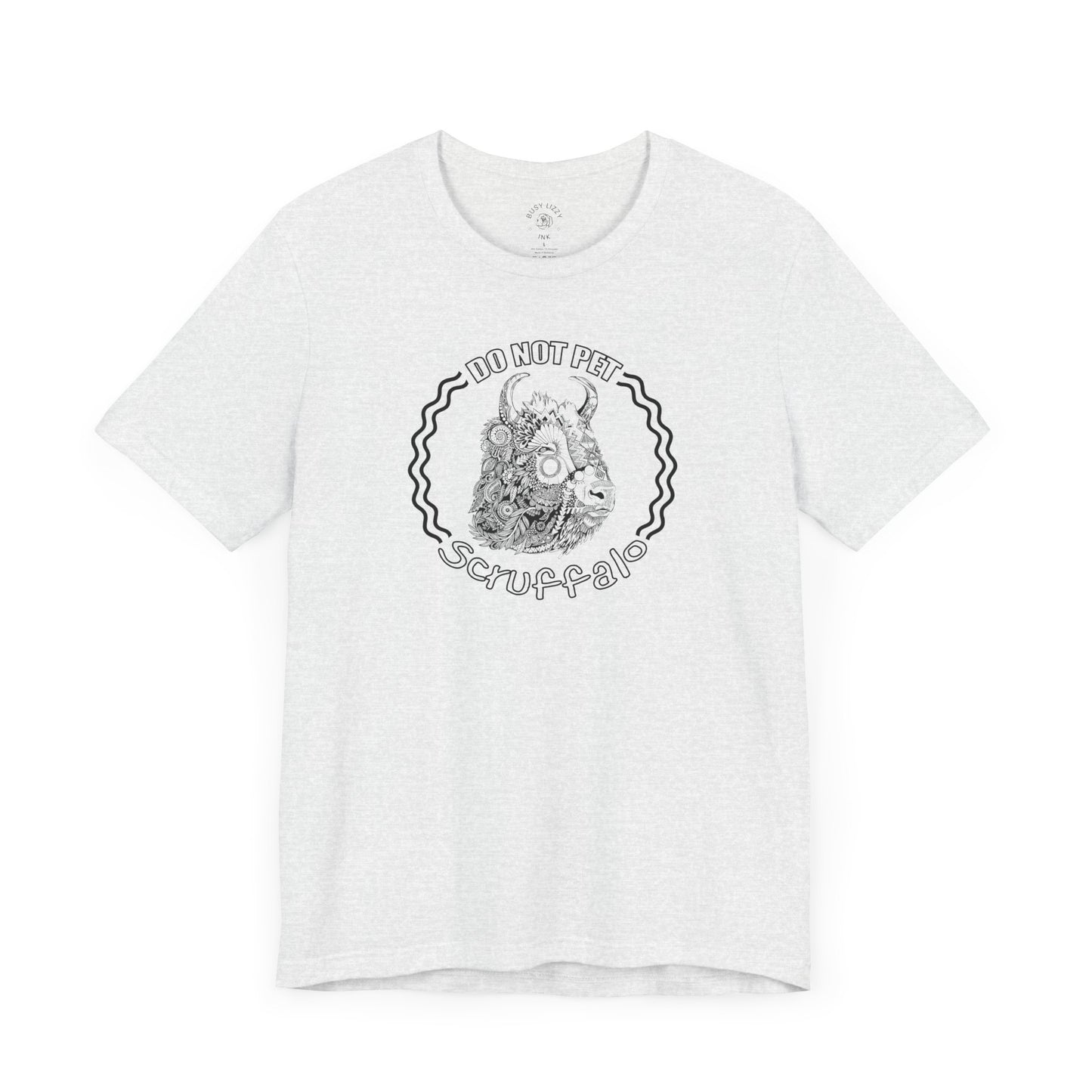 Skruffalo Softstyle T-shirt
