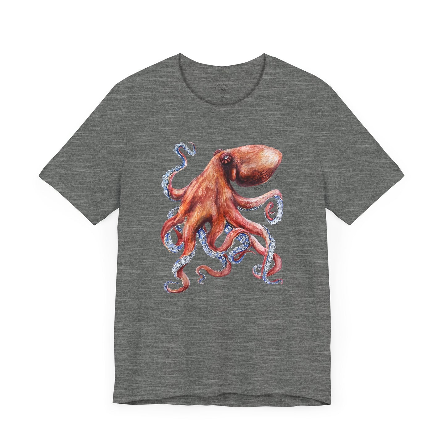 Octopus T-Shirt
