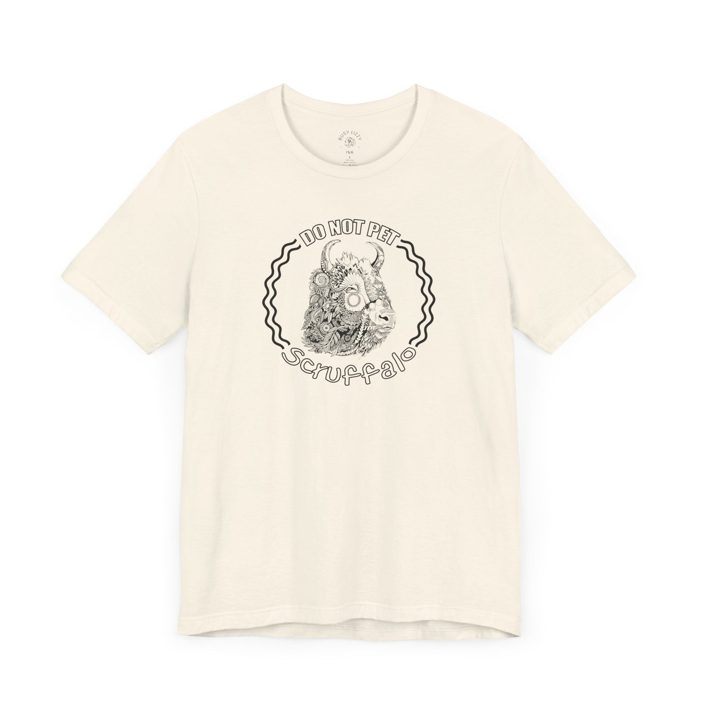 Skruffalo Softstyle T-shirt