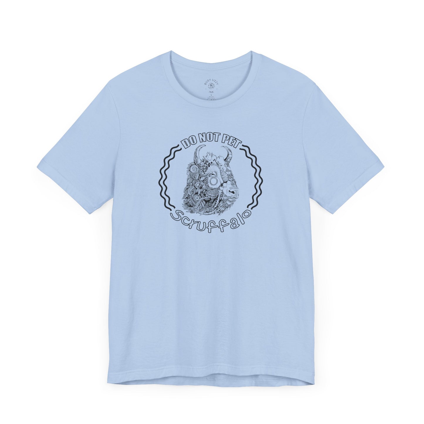 Skruffalo Softstyle T-shirt