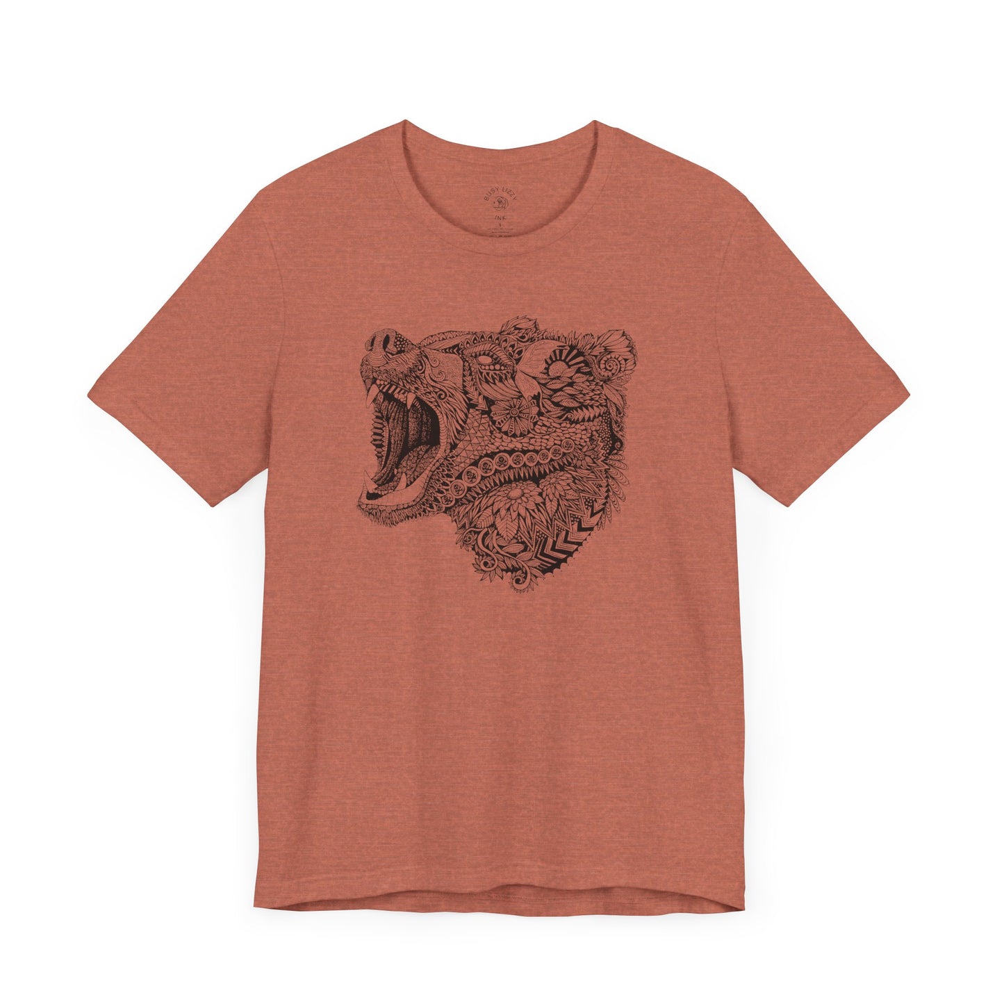 Griz Softstyle T-shirt