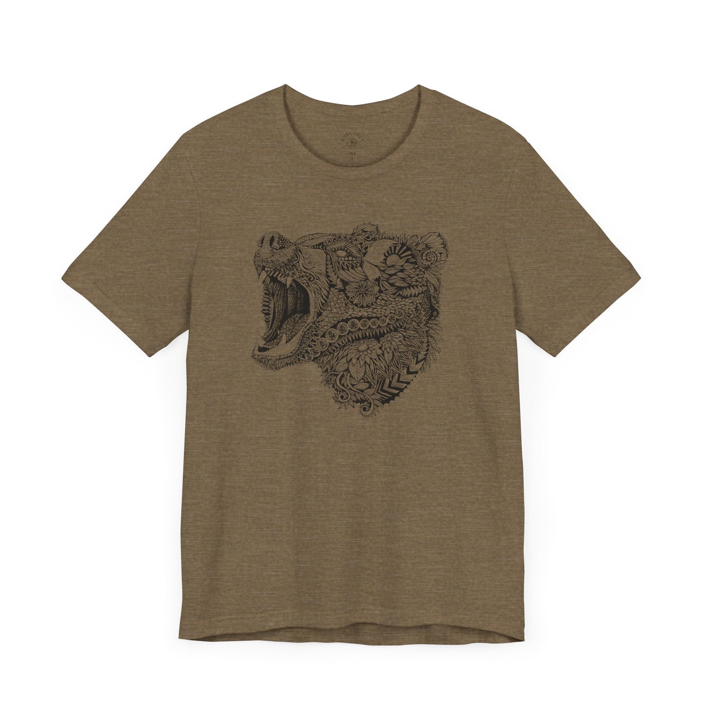 Griz Softstyle T-shirt