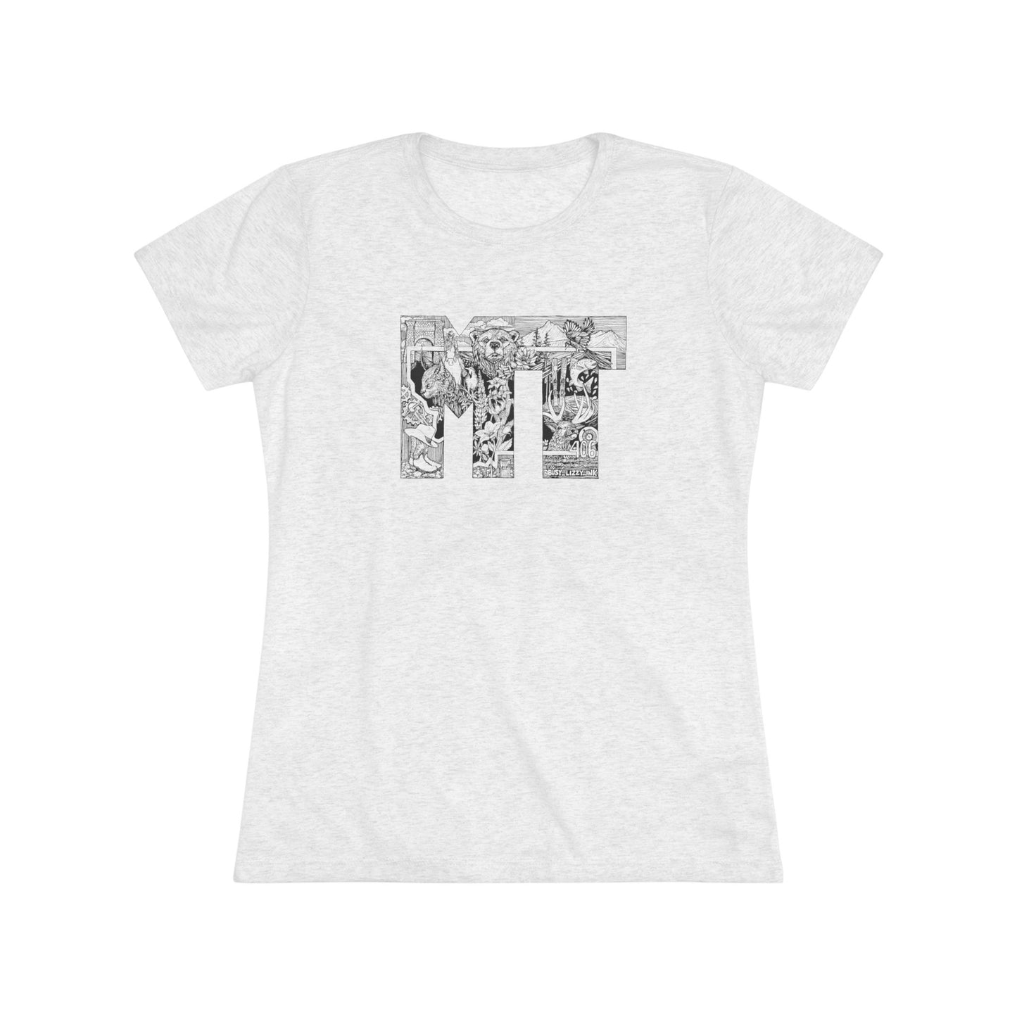 Women's MT T-Shirt