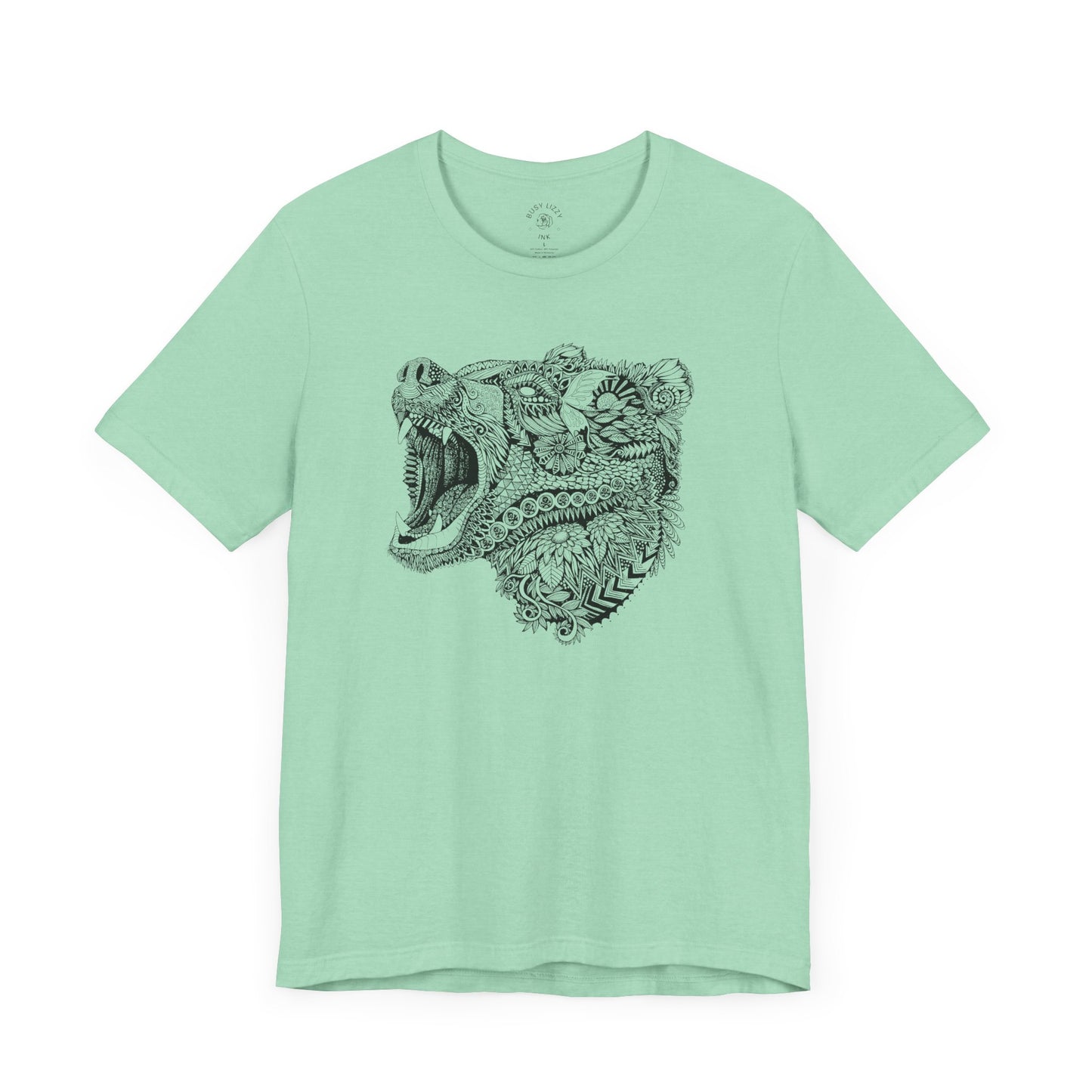 Griz Softstyle T-shirt
