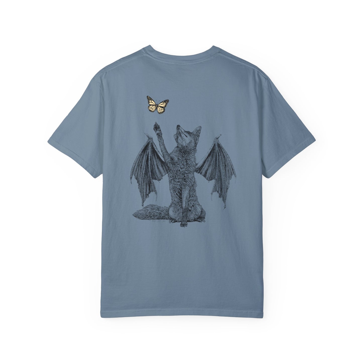 Fox's Dream Heavyweight T-shirt