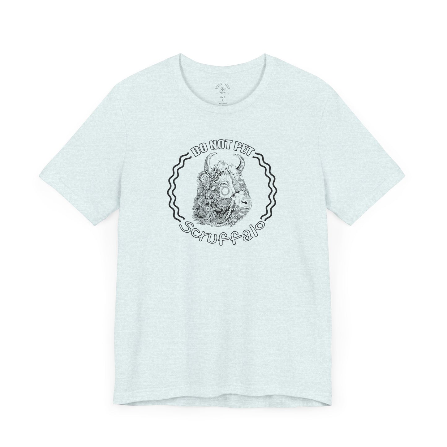 Skruffalo Softstyle T-shirt