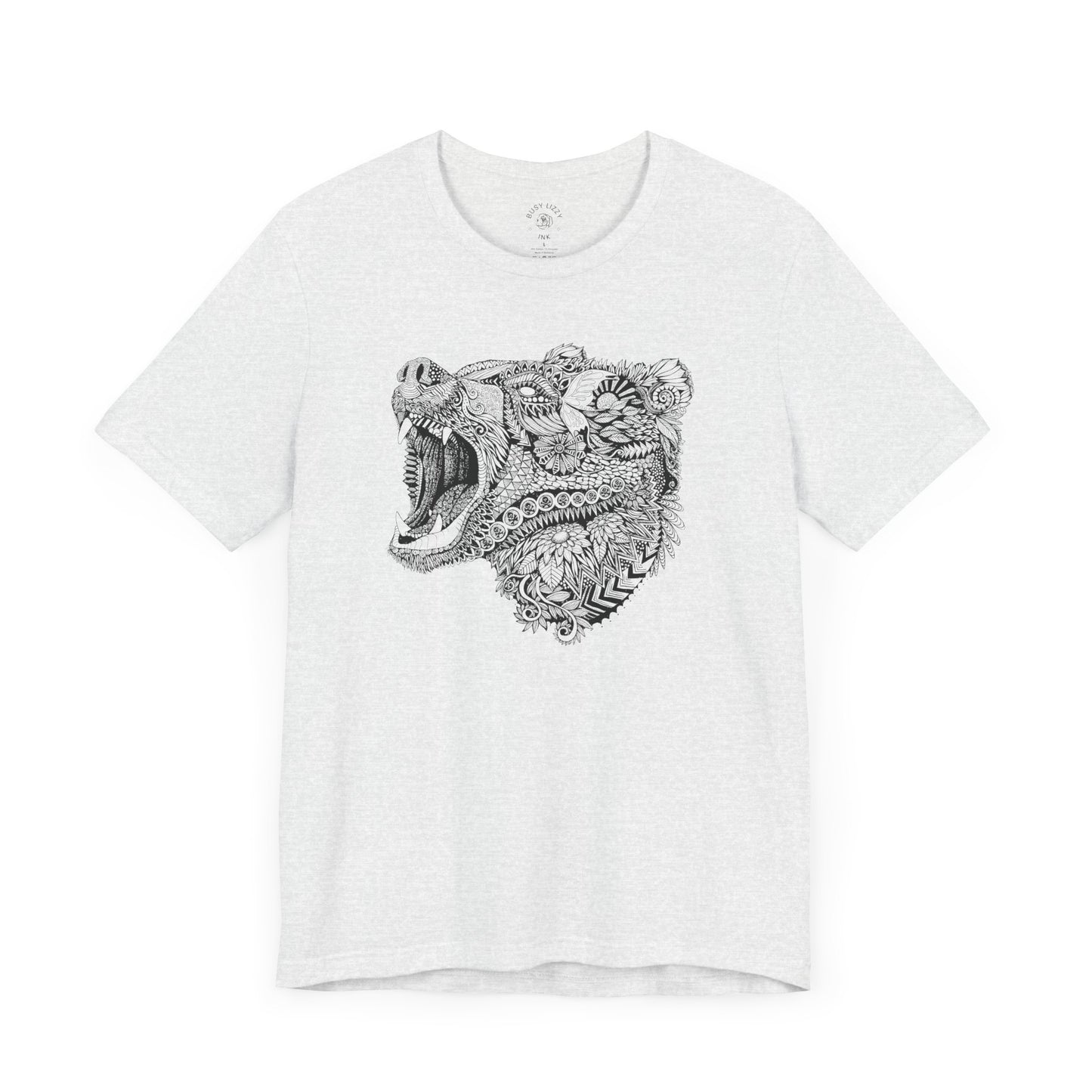 Griz Softstyle T-shirt