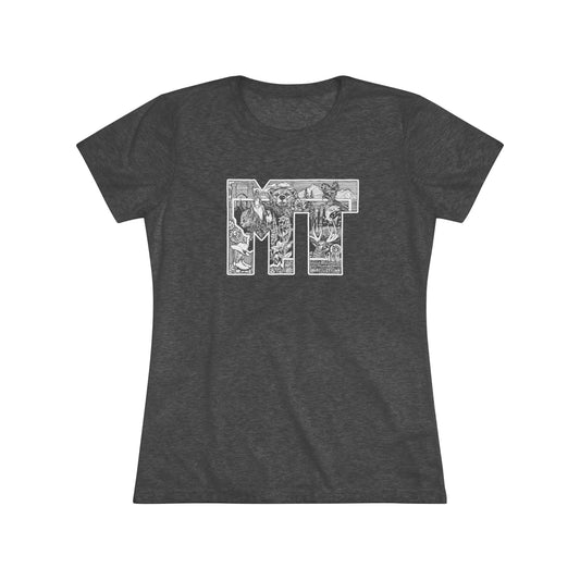 Women's MT T-Shirt
