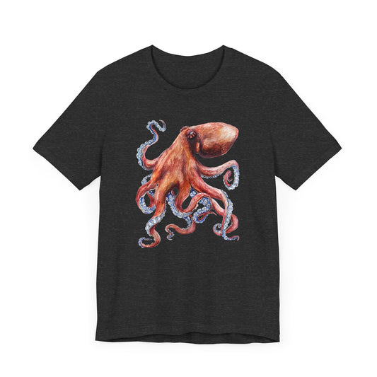 Octopus T-Shirt