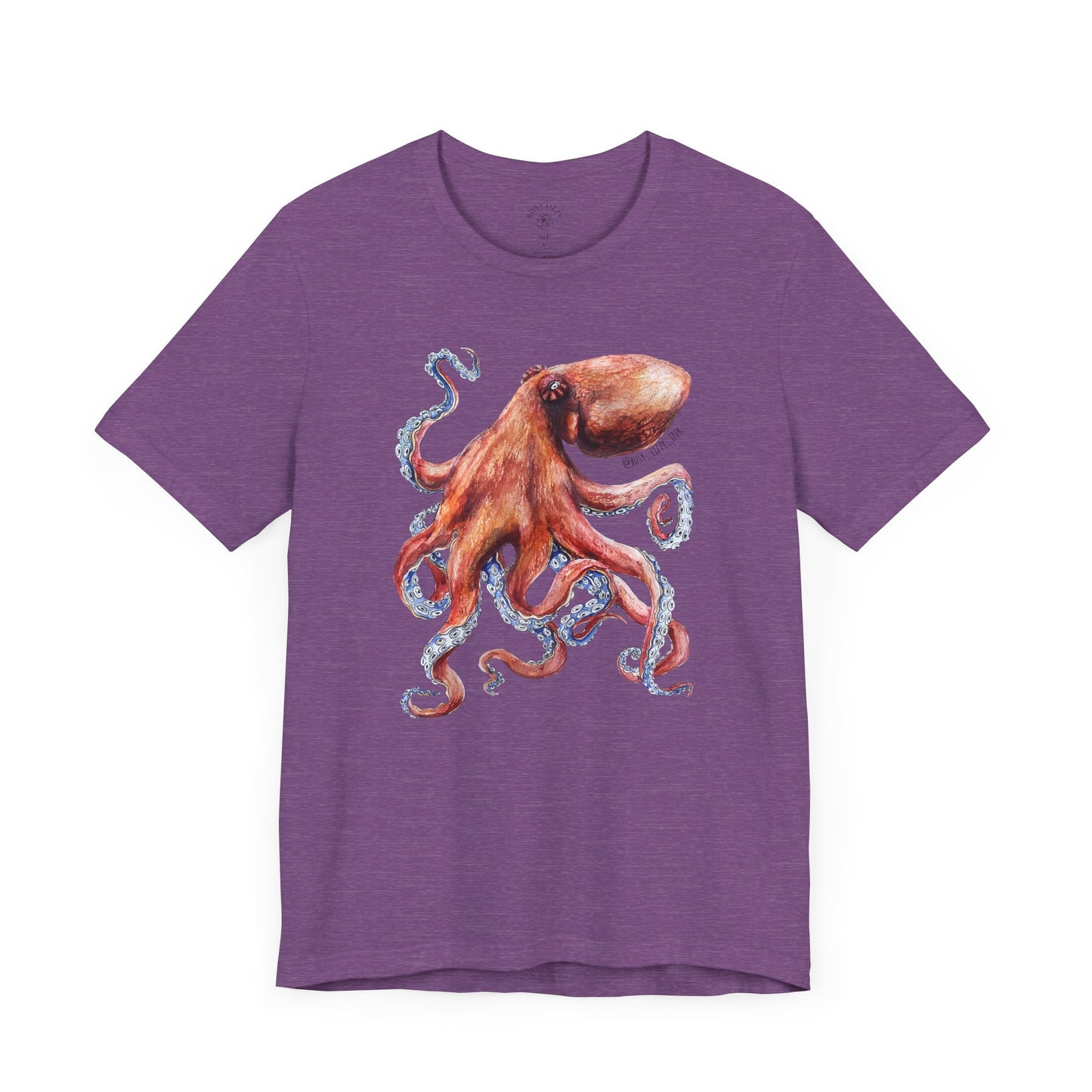 Octopus T-Shirt