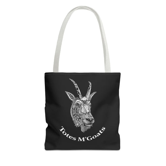 Goat Tote Bag