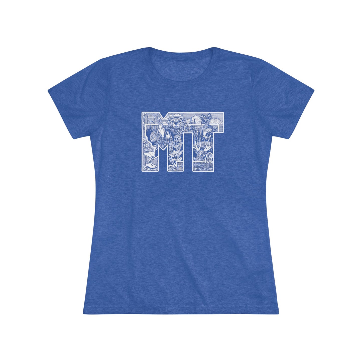 Women's MT T-Shirt