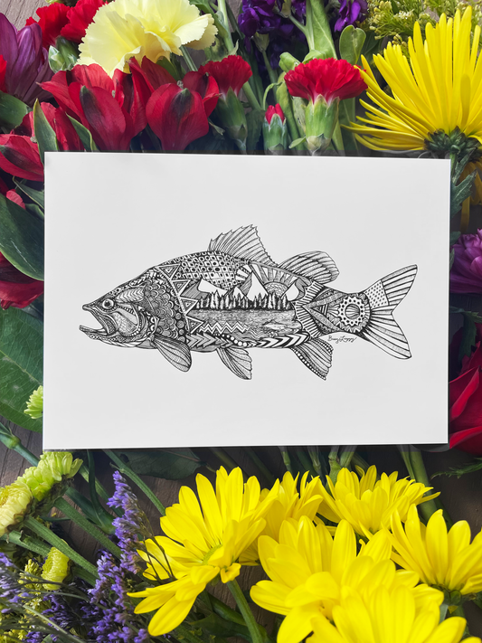 Bass