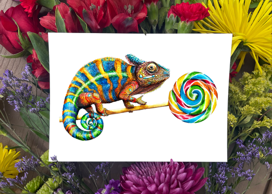 Chameleon
