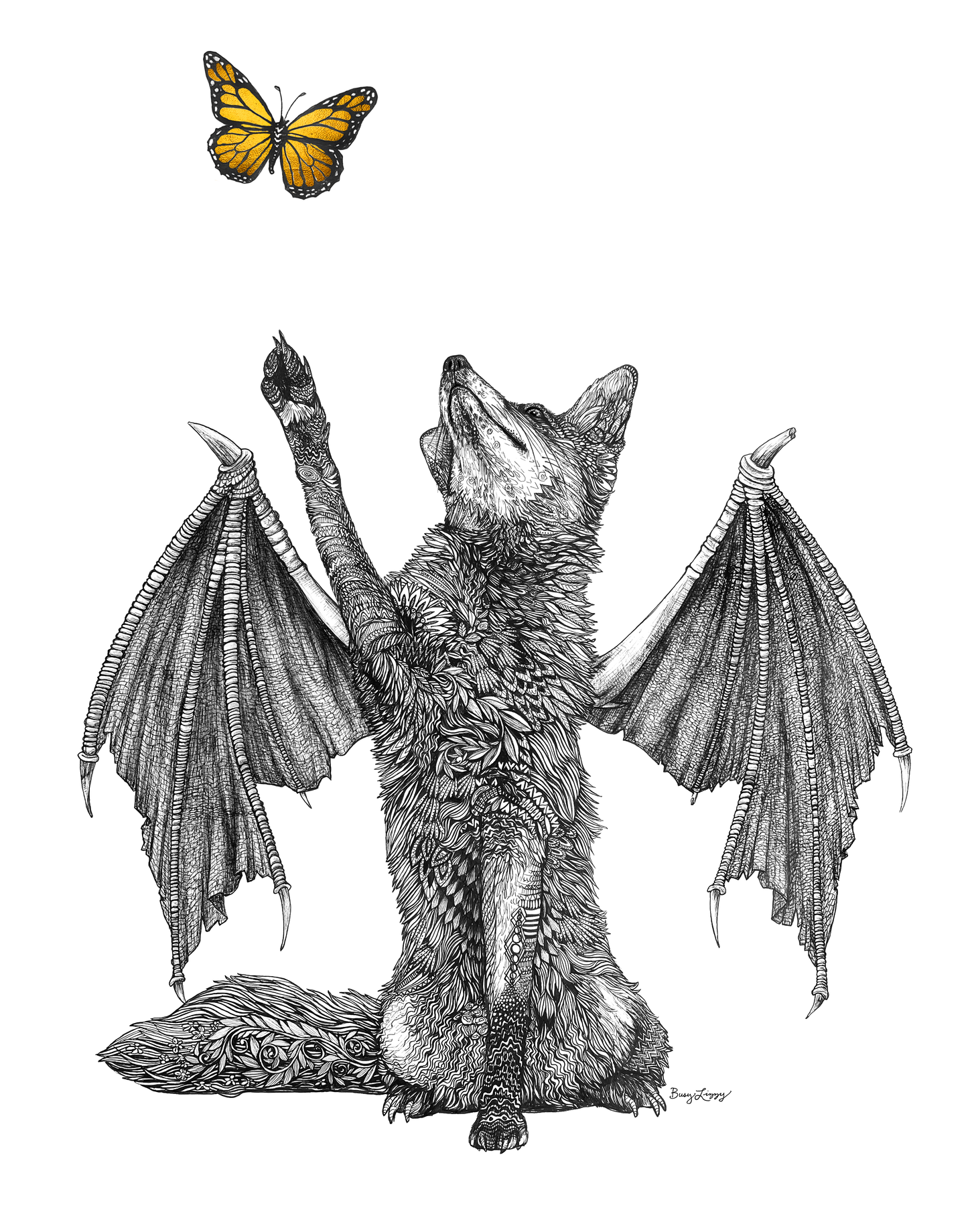 Fox's Dream