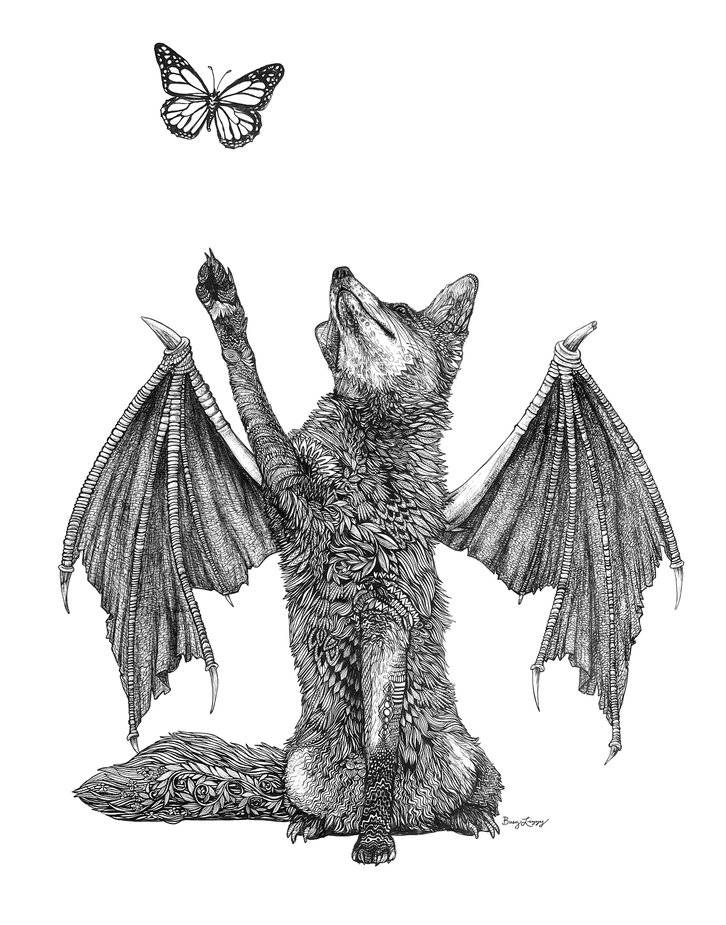 Fox's Dream