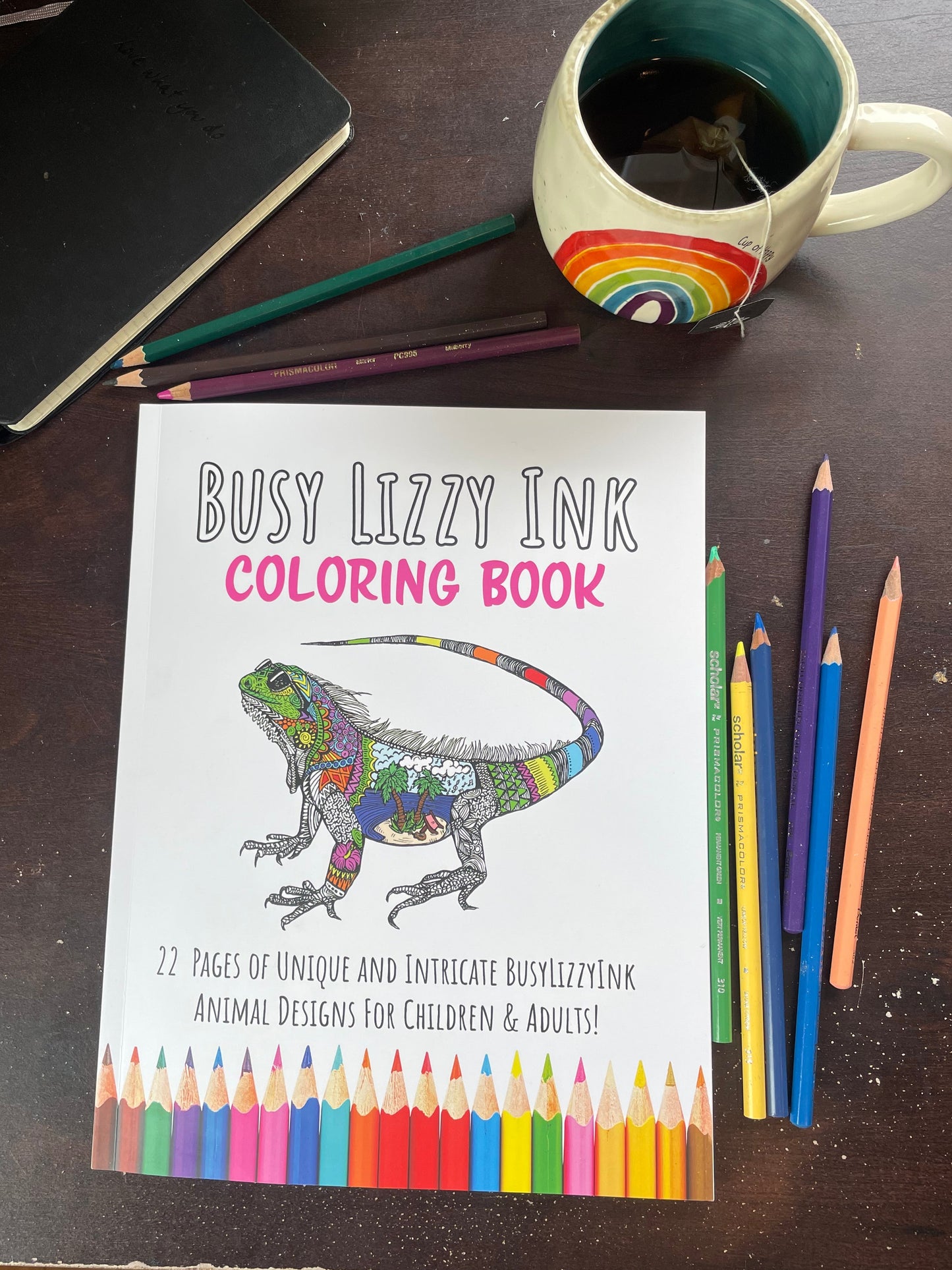 Coloring Book